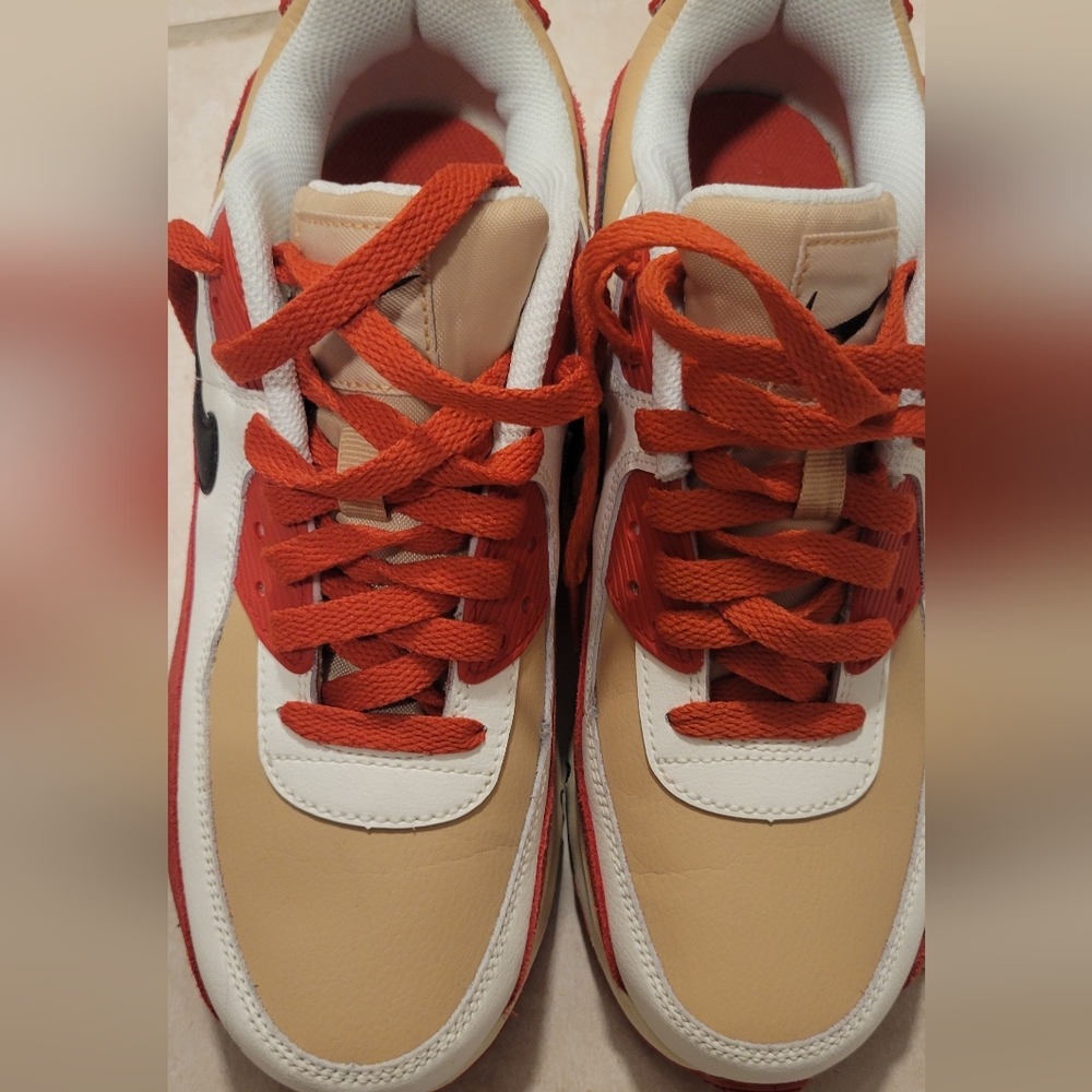 Nike Max - Picture 6 of 6